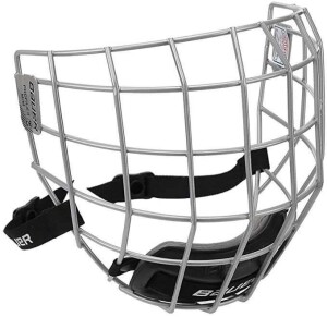 Product detail of Bauer Koš Profile II Facemask