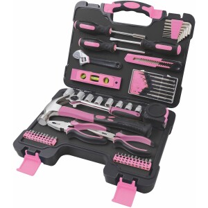 Product detail of Fieldmann  FDG 5010-53R dámská sada nářadí