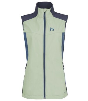 Product detail of Hannah Pulla Vest
