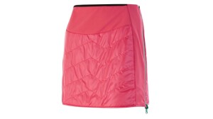 Product detail of Löffler PL ACTIVE W 2021 červená dámská sukně
