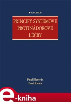 Product detail of Principy systémové protinádorové léčby - Pavel Klener jr., Pavel Klener