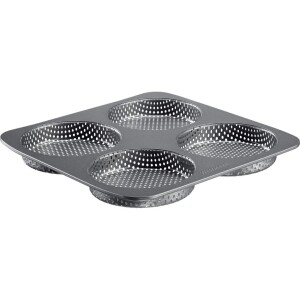 Product detail of Westmark Perforovaná forma na 4 burger housky Big, pr. 12 cm