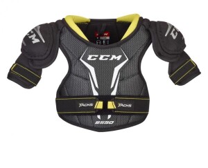 Product detail of chrániče ramen CCM Tacks 9550 YTH