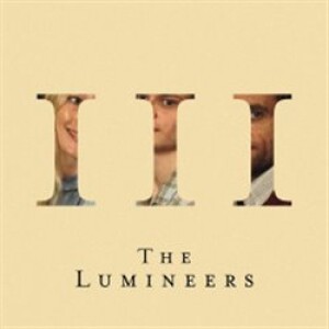 Product detail of III (digipack) - The Lumineers