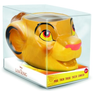 Product detail of Hrnek Simba 415 ml - EPEE