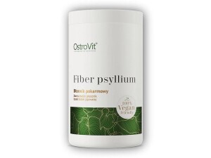 Product detail of Ostrovit Fiber Psyllium vege 600g