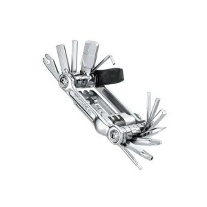 Product detail of Topeak Nářadí Mini 20 Pro S Pouzdrem Stříbrná