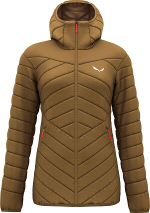 Product detail of Dámská bunda Salewa  Brenta RDS DWN W JKT Golden Brown 40