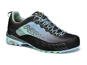 Product detail of Dámská obuv Asolo  Eldo ML Brook Green/Blue Fog  UK 7