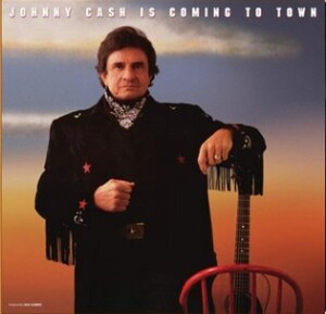 Product detail of Cash Johnny: Johny Cash is Coming to Home - LP - Johnny Cash