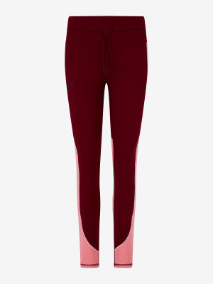 Product detail of Under Armour UA Rush CG Novelty Legging 1365720 626