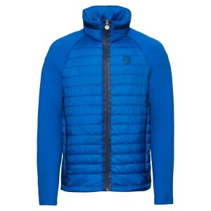 Product detail of Pánská bunda BIDI BADU  Pandu Tech Down Jacket Blue M