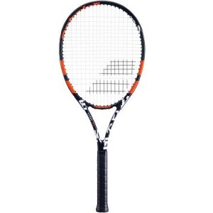 Product detail of Babolat Evoke 105 2021 tenisová raketa