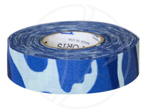 Product detail of Páska na čepel Blue Sports  ANDOVER CAMO 24 mm x 23 m  modrá