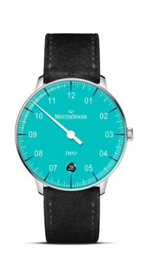 Product detail of MeisterSinger Neo NE914