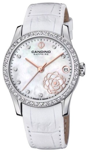 Product detail of Candino Lady Elegance C4721/1