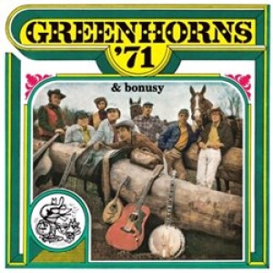 Product detail of Greenhorns &apos;71 &amp; bonusy - Greenhorns