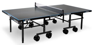 Product detail of Stůl na stolní tenis Joola  Outdoor J500A Grey