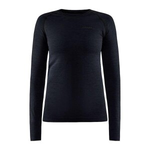 Product detail of Craft CORE DRY active COMFORT LS W 1911168-999000 Černá