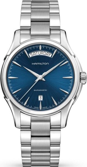 Product detail of Hamilton Jazzmaster Day Date Auto H32505141
