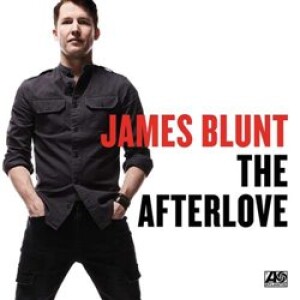 Product detail of The Afterlove - James Blunt