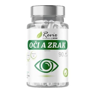 Product detail of Revix Oči a Zrak 90 kapslí