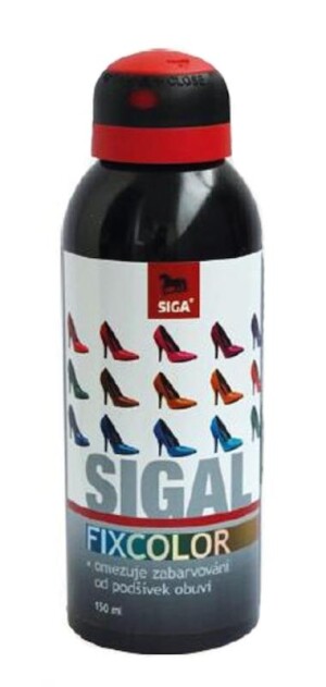 Product detail of Siga Sprej proti zabarvování 150 ml