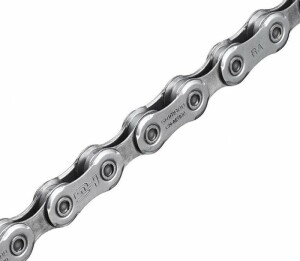 Product detail of Shimano řetěz CN-M8100 12 speed XT "SIL-TEC" 126 článků, v krabičce