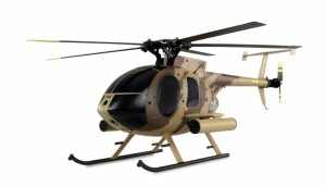 Product detail of AFX MD500E 6G