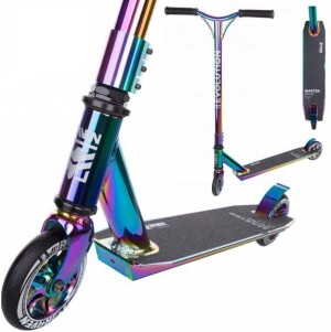 Product detail of Raven Master NeoChrome