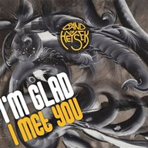Product detail of I´m Glad I Met You - CD - of Heysek Band