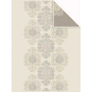 Product detail of Ibena Deka Bagheria 2375/380, 150 x 200 cm