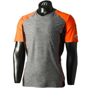Product detail of Pánské tričko Mico  Maglia M1 Trail Run M