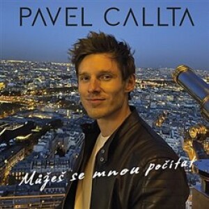 Product detail of Můžeš se mnou počítat - Pavel Callta