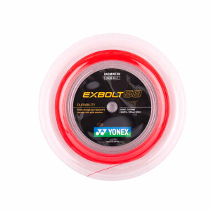 Product detail of Yonex Exbolt 68 200 m