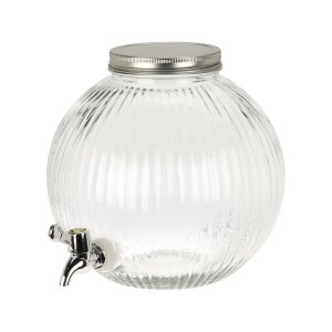 Product detail of Skleněný džbán s kohoutkem Boll, 5,5 l