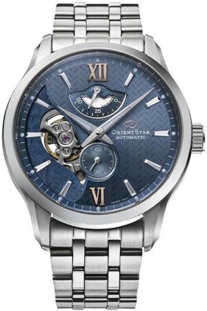 Product detail of Orient Star RE-AV0B08L Layered Skeleton