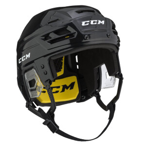 Product detail of Hokejová helma CCM Tacks 210 Black Senior S