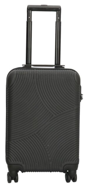 Product detail of Enrico Benetti Louisville S Black kufr