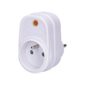 Product detail of Solight 236J Přepěťová ochrana