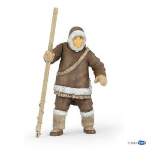 Product detail of Eskymák Inuit