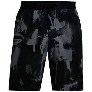 Product detail of Pánské šortky Under Armour  Reign Woven Shorts black M