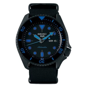 Product detail of Seiko 5 Sports SRPD81K1