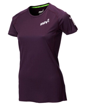 Product detail of Dámské tričko Inov-8  Base Elite SS purple 34