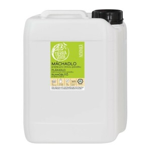 Product detail of Tierra Verde Máchadlo prádla pro citlivou pokožku, 5 l