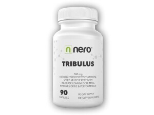 Product detail of Nero Tribulus 90 kapslí