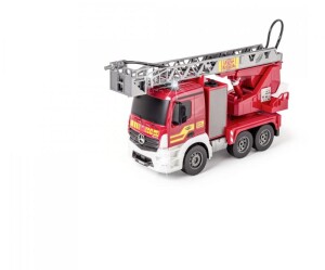 Product detail of Carson RC auto Mercedes-Benz Hasičský vůz 1:20