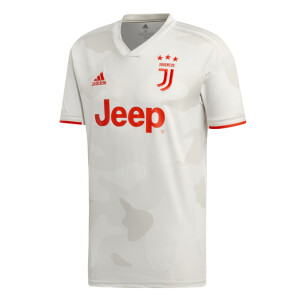 Product detail of Fotbalový dres adidas  Juventus Away Jersey  XXL