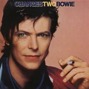 Product detail of ChangesTwoBowie - CD - David Bowie