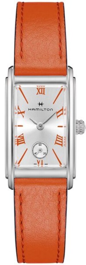 Product detail of Hamilton American Classic Ardmore Quartz H11221851